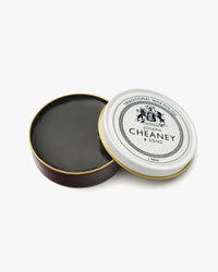 Cheaney Shoe Polish - Burgundy | Cheaney Shoes Garment Care | JEANSTORE