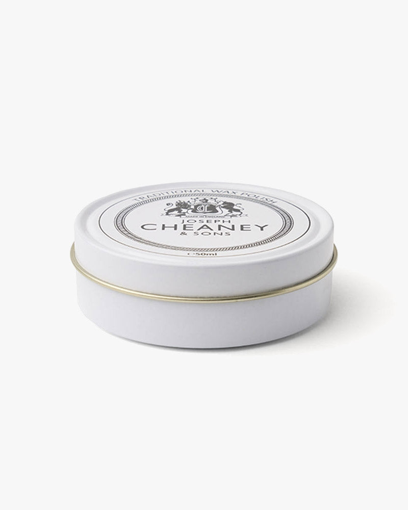 Cheaney Shoe Polish - Neutral | Cheaney Shoes Garment Care | JEANSTORE