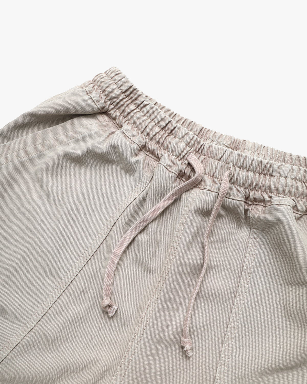 Service Works Classic Canvas Chef Pant - Stone | Service Works Chinos & Trousers | JEANSTORE