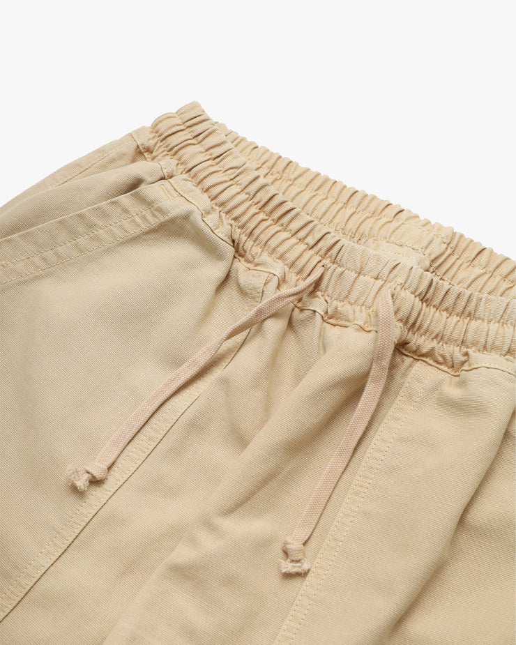 Service Works Classic Canvas Chef Pant - Khaki