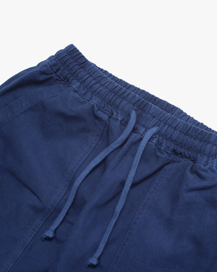 Service Works Classic Canvas Chef Pant - Navy