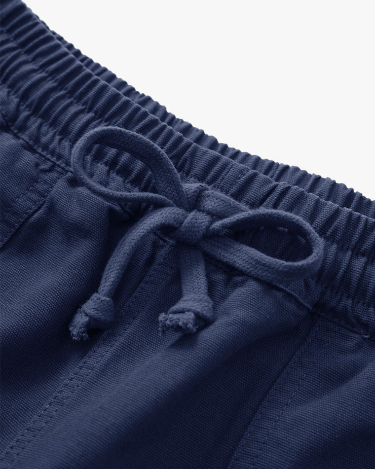 Service Works Classic Canvas Chef Pant - Navy | Service Works Chinos & Non-Denim Pants | JEANSTORE