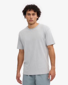 Colorful Standard Classic Organic Tee - Faded Grey