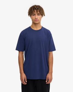 Colorful Standard Classic Organic Tee - Marine Blue