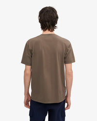 Colorful Standard Classic Organic Tee - Cedar Brown