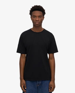 Colorful Standard Classic Organic Tee - Deep Black