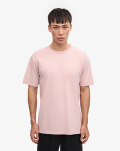 Colorful Standard Classic Organic Tee - Faded Pink