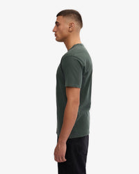 Colorful Standard Classic Organic Tee - Midnight Forest | Colorful Standard T Shirts | JEANSTORE
