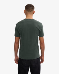 Colorful Standard Classic Organic Tee - Midnight Forest | Colorful Standard T Shirts | JEANSTORE