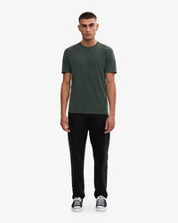 Colorful Standard Classic Organic Tee - Midnight Forest | Colorful Standard T Shirts | JEANSTORE