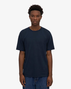 Colorful Standard Classic Organic Tee - Navy Blue