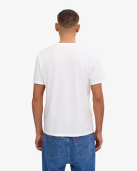Colorful Standard Classic Organic Tee - Optical White | Colorful Standard T Shirts | JEANSTORE