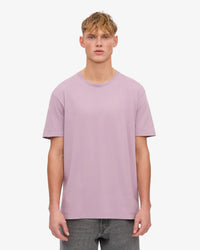 Colorful Standard Classic Organic Tee - Pearly Purple