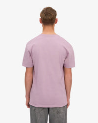 Colorful Standard Classic Organic Tee - Pearly Purple