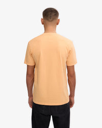 Colorful Standard Classic Organic Tee - Sandstone Orange | Colorful Standard T Shirts | JEANSTORE