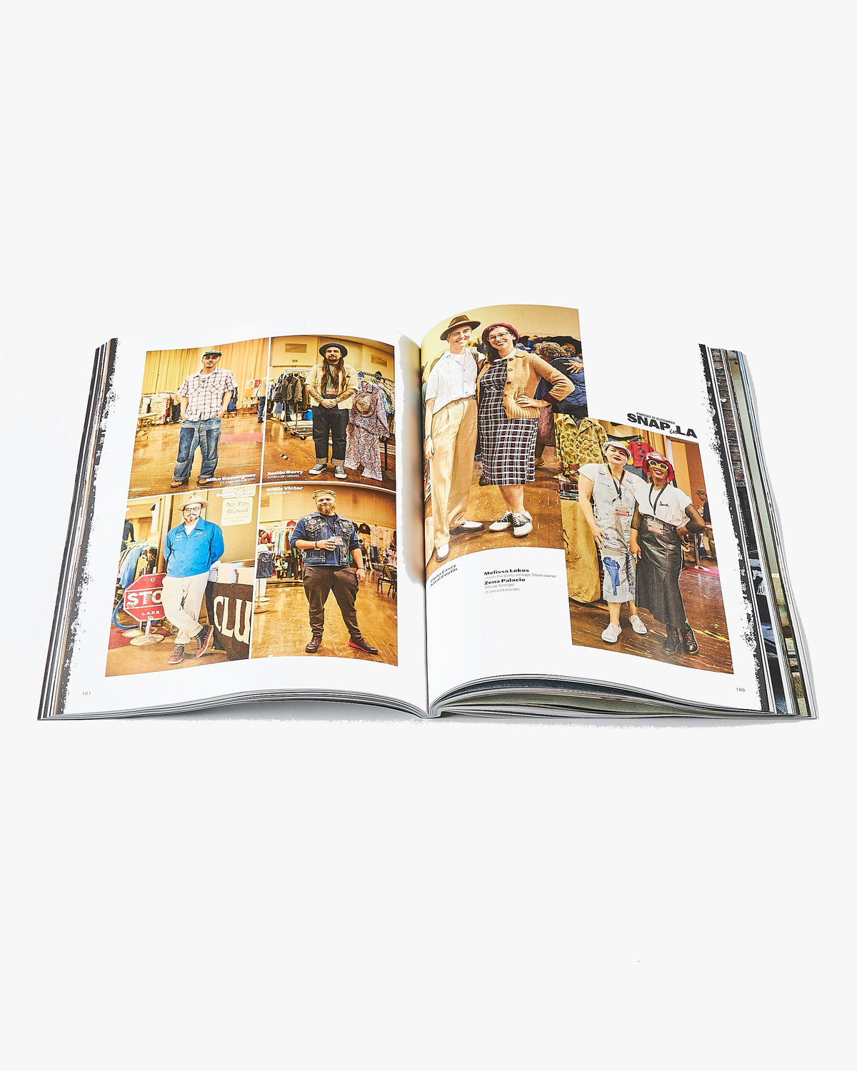 Clutch Magazine Vol. 91 - 2023.6 | World Club Lightning Miscellaneous | JEANSTORE