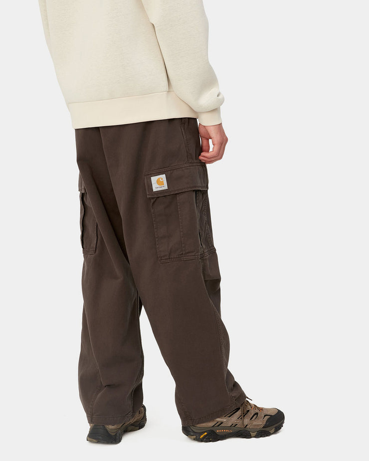 Carhartt WIP Cole Cargo Pant - Buckeye Garment Dyed – JEANSTORE