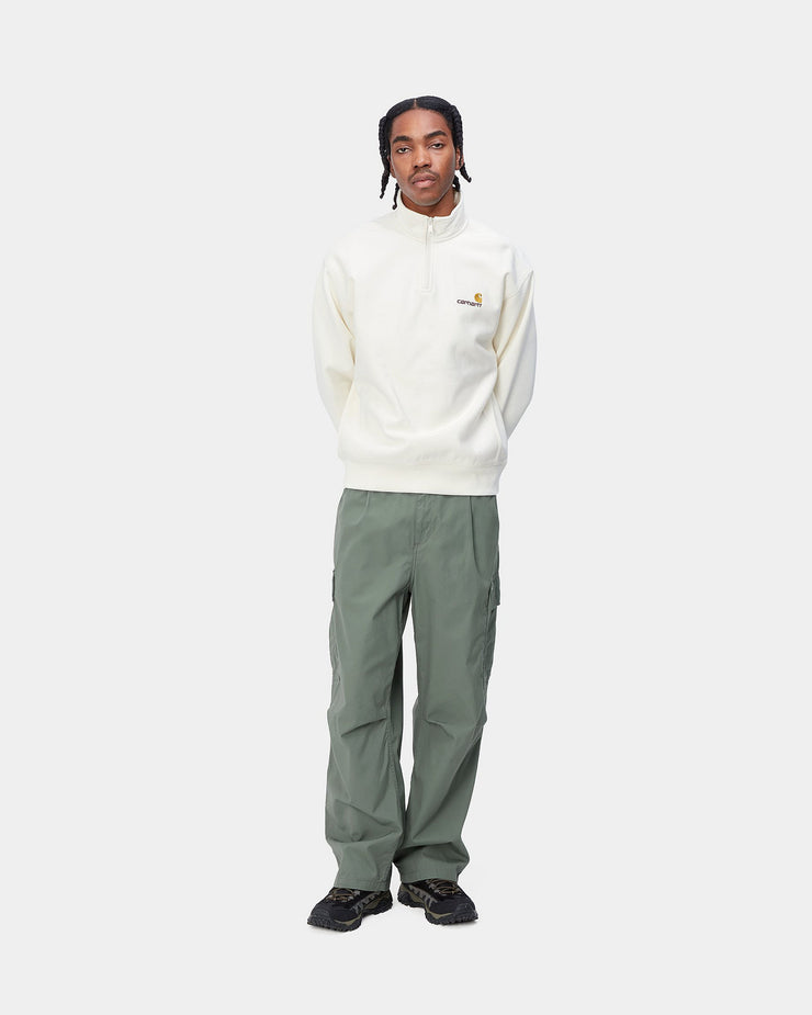 Carhartt WIP Cole Cargo Pant - Park Rinsed