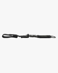 Porter-Yoshida & Co. Joint Key Holder - Black / Black | Porter-Yoshida & Co. Wallets & Key Fobs | JEANSTORE
