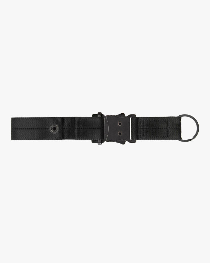 Porter-Yoshida & Co. Joint Key Holder - Black / Black | Porter-Yoshida & Co. Wallets & Key Fobs | JEANSTORE