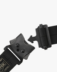 Porter-Yoshida & Co. Joint Key Holder - Black / Black | Porter-Yoshida & Co. Wallets & Key Fobs | JEANSTORE