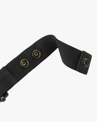 Porter-Yoshida & Co. Joint Key Holder - Black / Black | Porter-Yoshida & Co. Wallets & Key Fobs | JEANSTORE