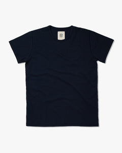 Hemen Biarritz Dani Tee - Deep Marine