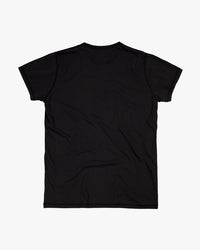 Hemen Biarritz Dani Tee - Black | Hemen Biarritz T Shirts | JEANSTORE