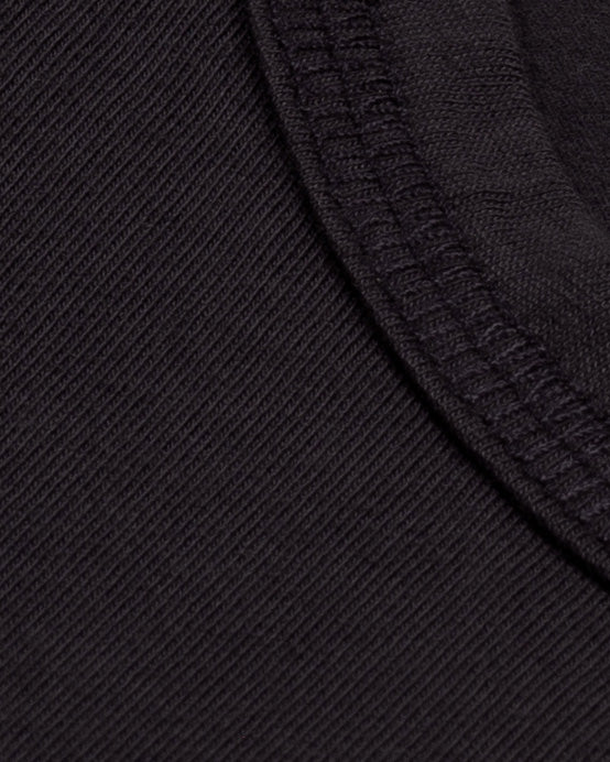 Hemen Biarritz Dani Tee - Black | Hemen Biarritz T Shirts | JEANSTORE