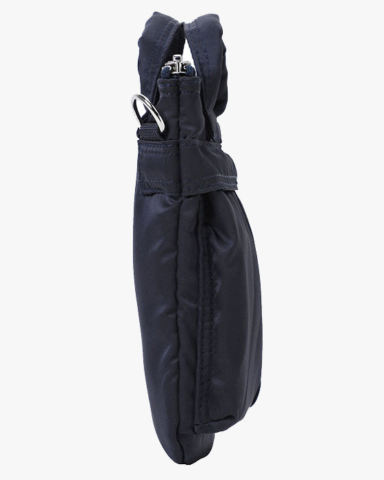Porter-Yoshida & Co. Howl Helmet Bag Mini - Navy | Porter-Yoshida & Co. Bags | JEANSTORE
