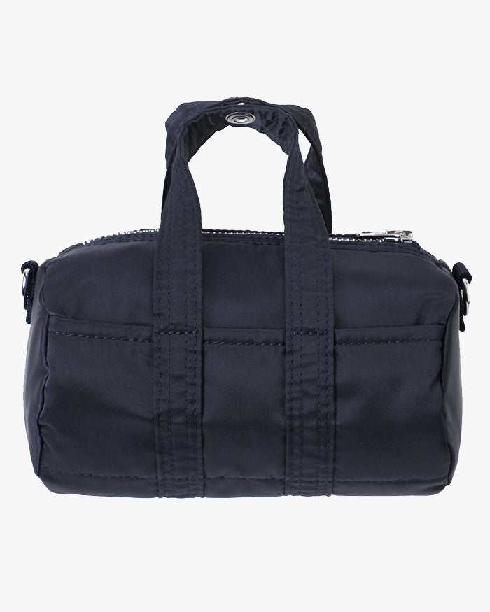 Porter-Yoshida & Co. Howl 2-Way Boston Bag Mini - Navy | Porter-Yoshida & Co. Bags | JEANSTORE