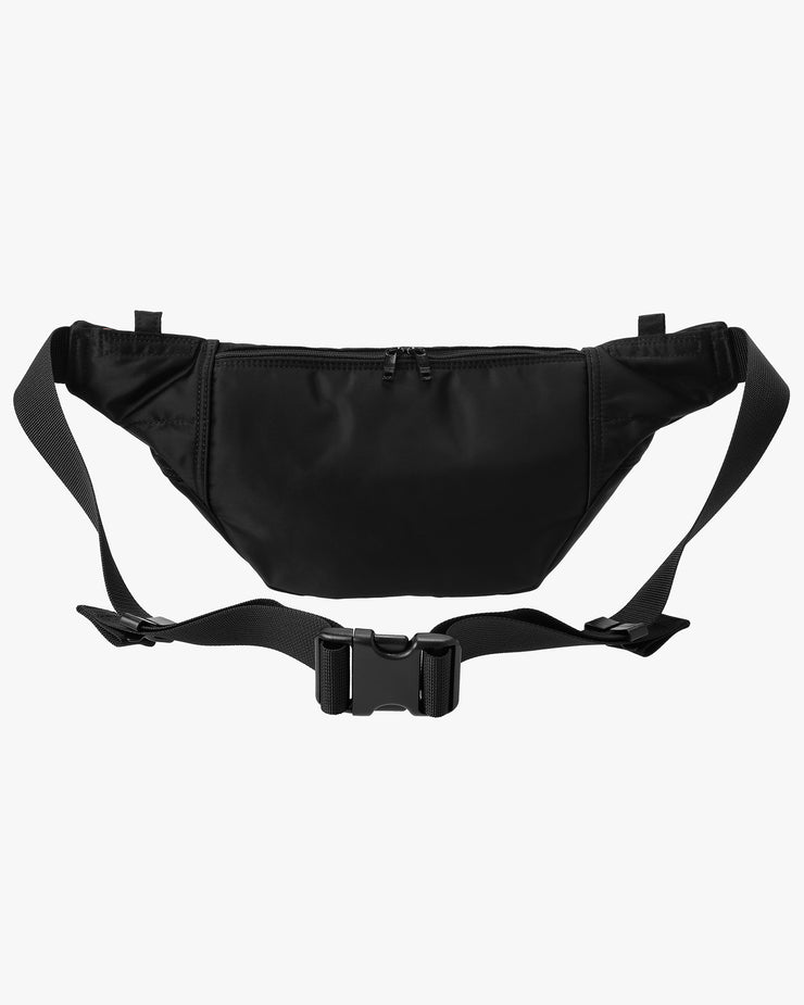 Porter-Yoshida & Co. Tanker Waist Bag S - Black