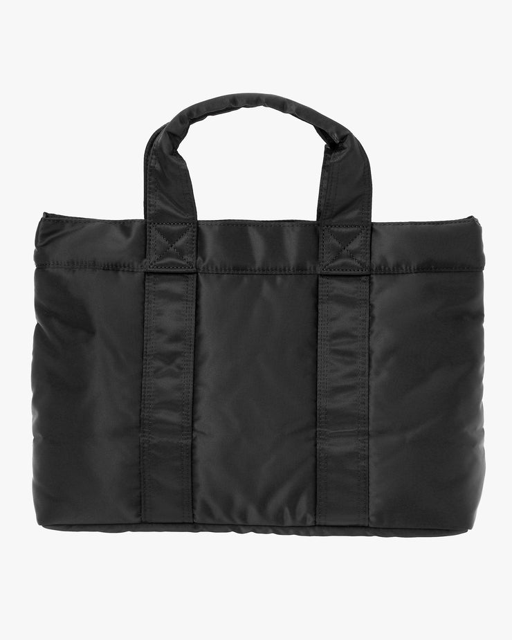 Porter-Yoshida & Co. Tanker Tote Bag - Black