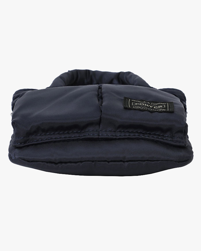 Porter-Yoshida & Co. Howl Helmet Bag Mini - Navy