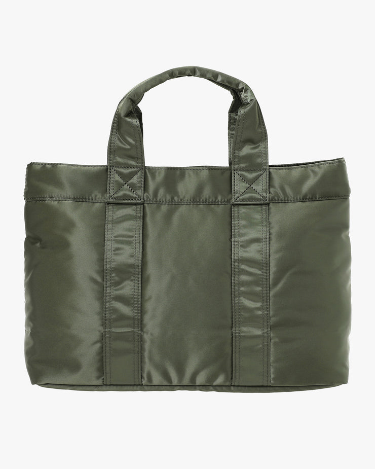 Porter-Yoshida & Co. Tanker Tote Bag - Sage Green