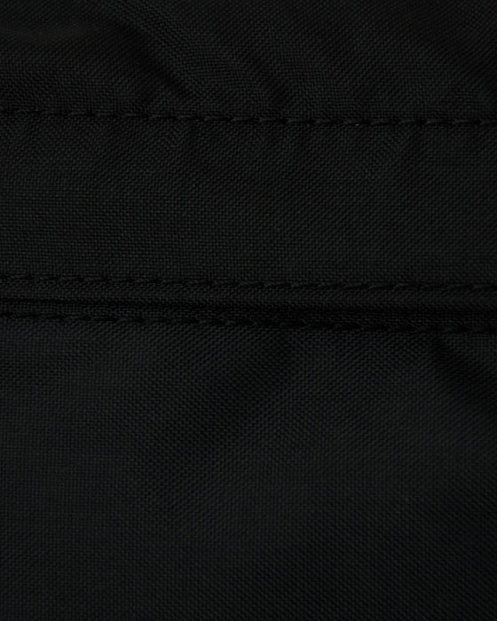 Porter-Yoshida & Co. Force 2-Way Duffle Bag - Black | Porter-Yoshida & Co. Bags | JEANSTORE