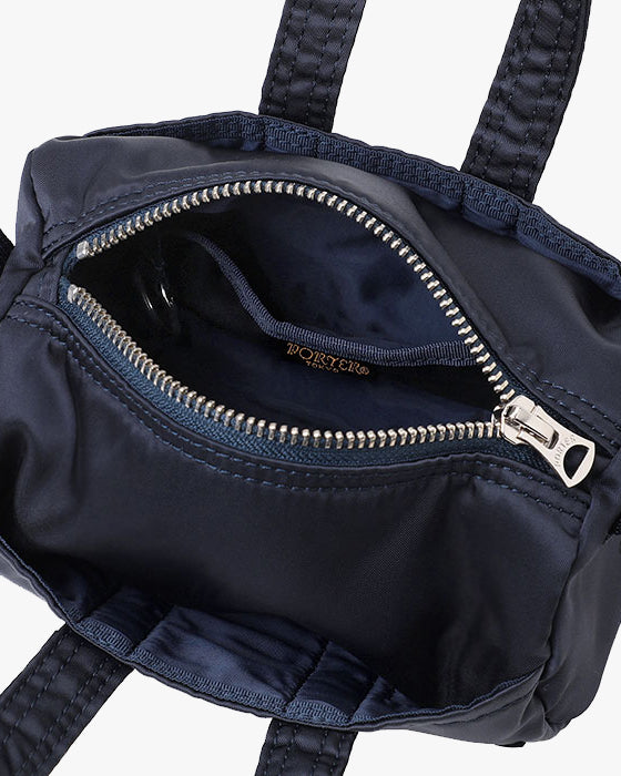 Porter-Yoshida & Co. Howl 2-Way Boston Bag Mini - Navy | Porter-Yoshida & Co. Bags | JEANSTORE