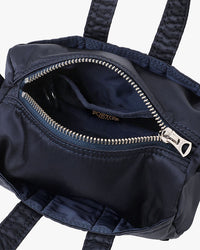 Porter-Yoshida & Co. Howl 2-Way Boston Bag Mini - Navy | Porter-Yoshida & Co. Bags | JEANSTORE