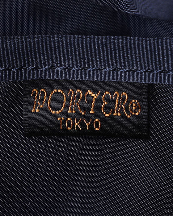 Porter-Yoshida & Co. Howl 2-Way Boston Bag Mini - Navy | Porter-Yoshida & Co. Bags | JEANSTORE