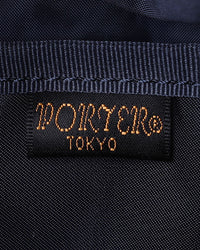 Porter-Yoshida & Co. Howl 2-Way Boston Bag Mini - Navy | Porter-Yoshida & Co. Bags | JEANSTORE