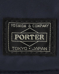 Porter-Yoshida & Co. Howl Helmet Bag Mini - Navy | Porter-Yoshida & Co. Bags | JEANSTORE
