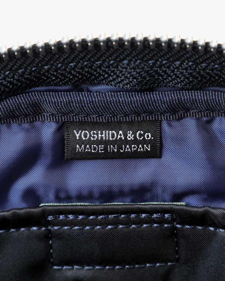 Porter-Yoshida & Co. Counter Shade Shoulder Bag - Woodland Khaki