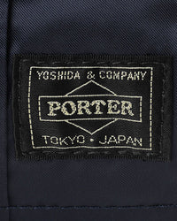 Porter-Yoshida & Co. Howl 2-Way Boston Bag Mini - Navy | Porter-Yoshida & Co. Bags | JEANSTORE