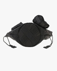 Porter-Yoshida & Co. All Scarf Tote Bag with Pouches - Black | Porter-Yoshida & Co. Bags | JEANSTORE