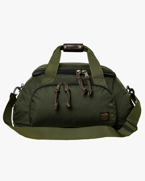 Filson Dryden Duffel Pack Otter Green