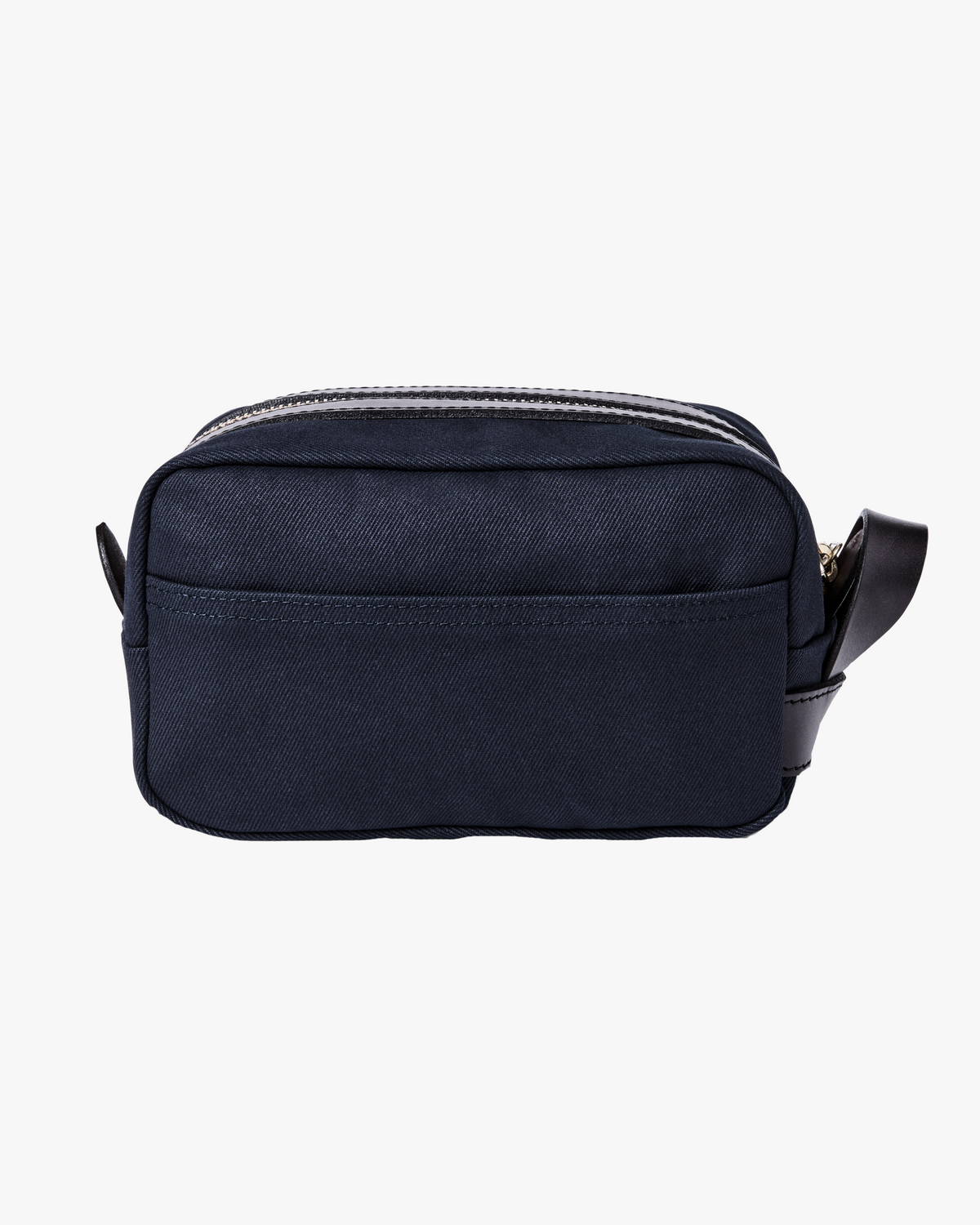 Filson Luggage Twill Travel Kit - Navy | Filson Bags | JEANSTORE