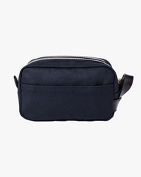 Filson Luggage Twill Travel Kit - Navy | Filson Bags | JEANSTORE