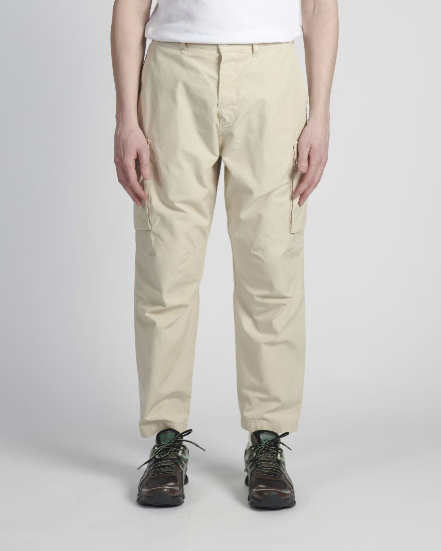 Edwin Sentinel Pant - Peyote Ripstop
