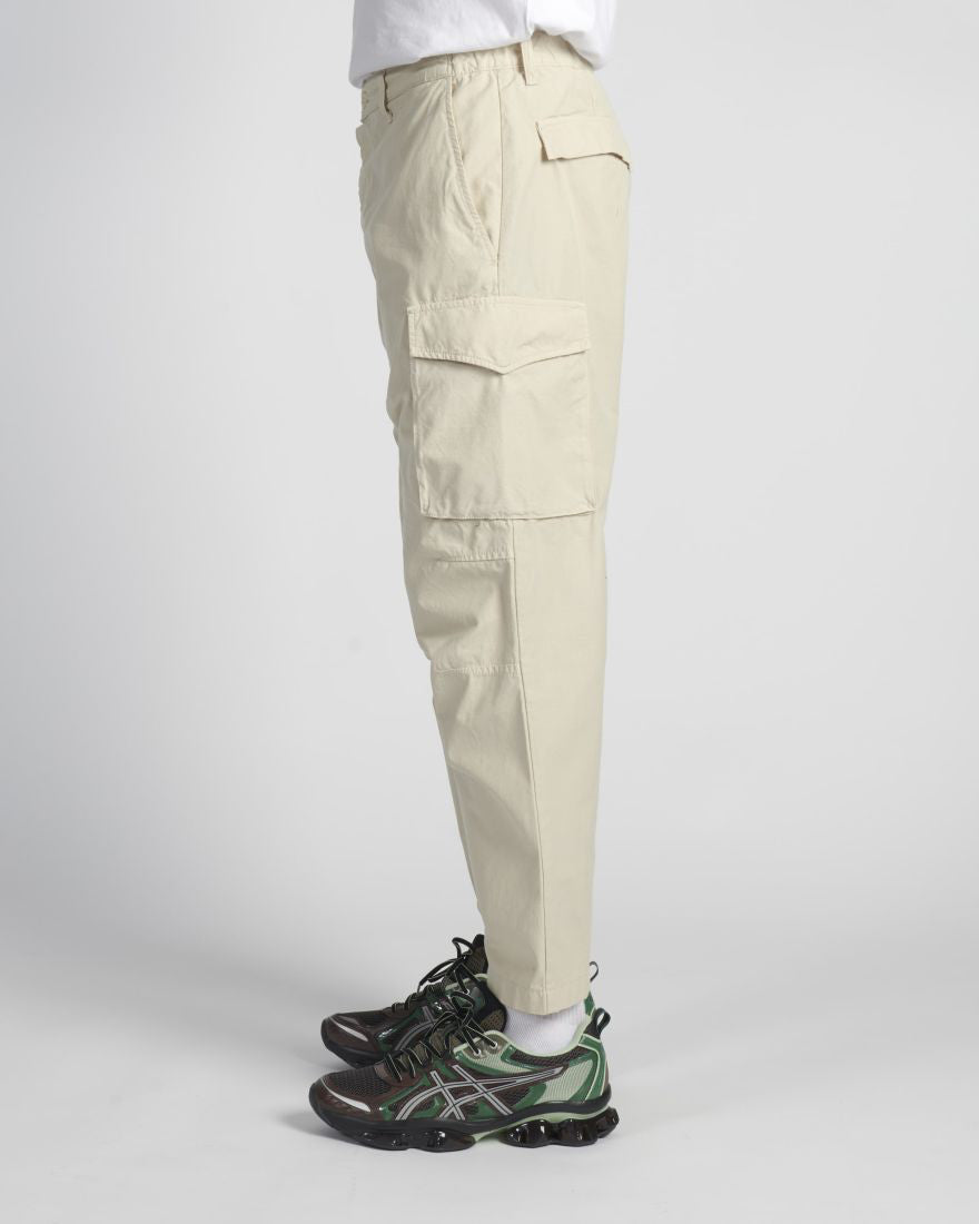 Edwin Sentinel Pant - Peyote Ripstop