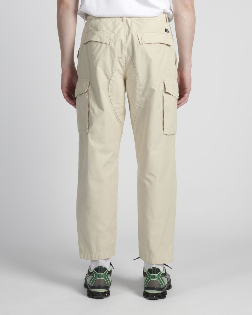 Edwin Sentinel Pant - Peyote Ripstop